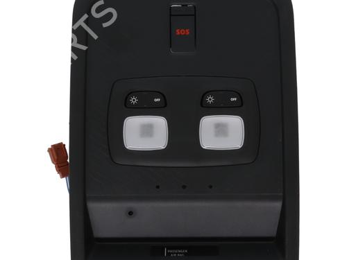 Interior roof light DACIA DUSTER (PYM_, PYN_) 1.0 ECO G-100 | BP28330097I8  - Image 6