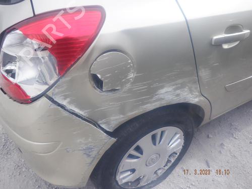 Gearbox OPEL CORSA D (S07) 1.4 (L08, L68) | BP23054895M3 - Image 5