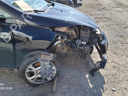 Left taillight FORD FIESTA VI (CB1, CCN) 1.25 | BP26296556C34 - Image 9