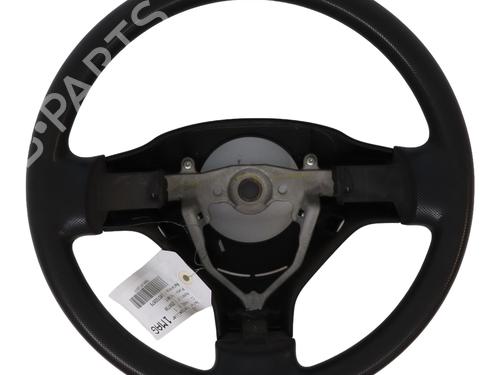 Used Steering wheel CITROËN C1 (PM_, PN_) 1.0 (68 hp) 30861502