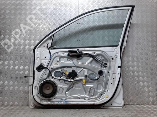 Right front door HYUNDAI i30 (FD) 1.6 CRDi | BP23054207C3 