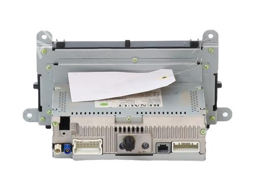 Radio RENAULT CLIO IV (BH_) 1.5 dCi 90 | BP25712761E6 