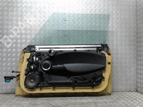 Used Right front door Right front door MINI MINI Convertible (R57) Cooper (120 hp) 33417450 33417450