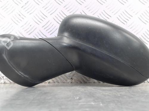Used Left mirror FIAT 500 (312_) 1.2 (312AXA1A) (69 hp) 23054382