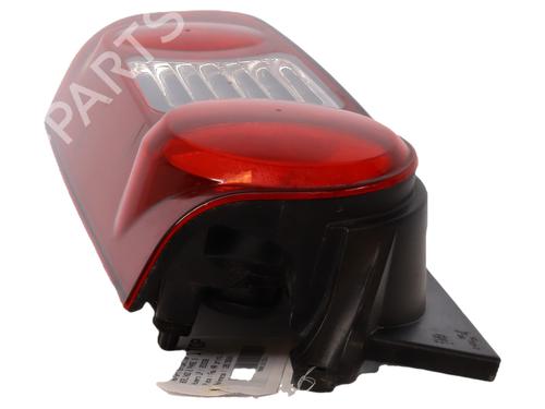 Left taillight CITROËN BERLINGO Box Body/MPV (B9) | BP36944393C34 - Image 5
