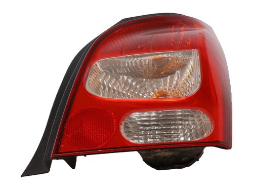 Used Right taillight RENAULT TWINGO II (CN0_) 1.5 dCi (CN0E) (64 hp) 29142171