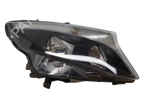 Right headlight MERCEDES-BENZ VITO Van (W447) 110 CDI (447.601, 447.603, 447.605) | BP32060748C29 - Image 2