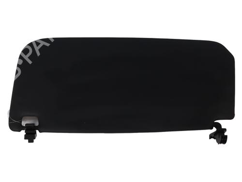 Højre solskærm MERCEDES-BENZ SPRINTER 3,5-t Van (B907, B910) 315 CDI RWD (907.631, 907.633, 907.635, 907.637) (150 hp) 31252575