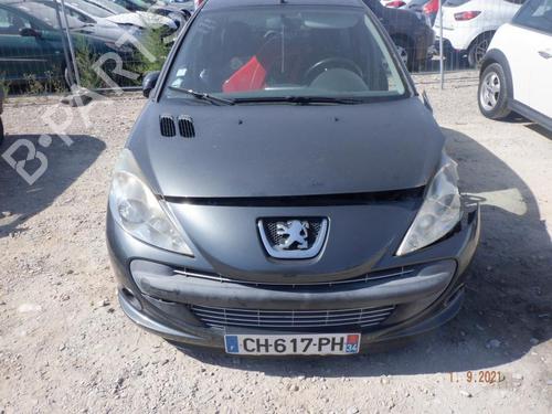 Gearbox PEUGEOT 206+ (2L_, 2M_) 1.4 i | BP23055448M3  - Image 5