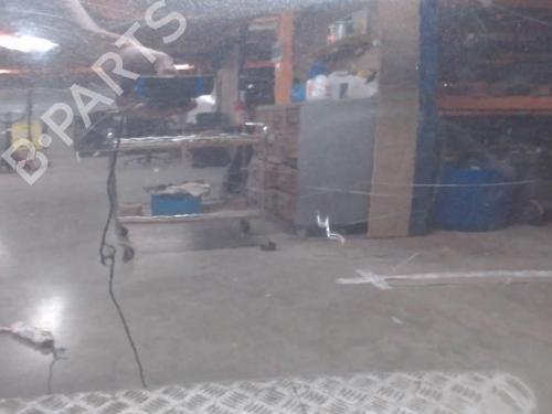 Left rear door CHEVROLET SPARK (M300) 1.0 LPG | BP23054324C4