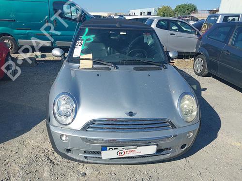 Used Parts MINI MINI Convertible (R52)  Cooper  2210032