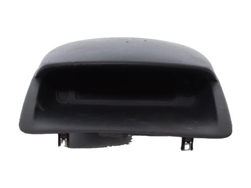 Used Display monitor RENAULT CLIO III Grandtour (KR0/1_) 1.5 dCi (KR0G) (68 hp) 28091009