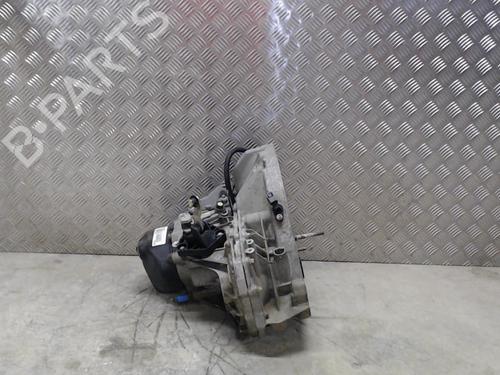 Gearbox DACIA SANDERO 1.5 dCi | BP23832631M3 