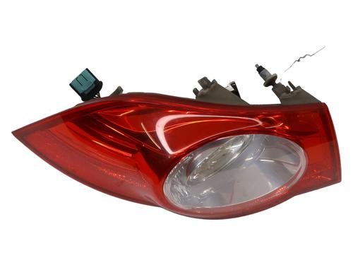 Piloto trasero izquierdo VW EOS (1F7, 1F8) 2.0 TDI | BP30862519C34