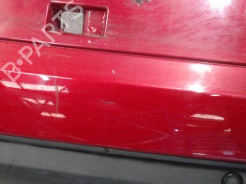 Used Rear bumper CITROËN C4 Coupe (LA_) 1.6 HDi (90 hp) 23056075