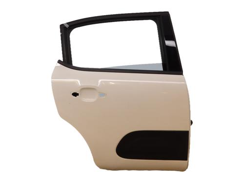 right-rear-door-citroen-c3-iii-sx-2016-37741490 main image