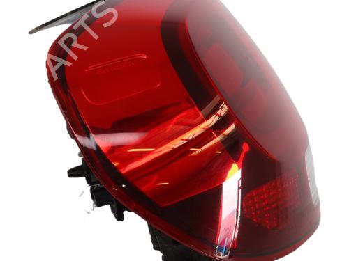 Left taillight CITROËN C3 III (SX) 1.2 VTi 68 | BP39628199C34 - Image 3