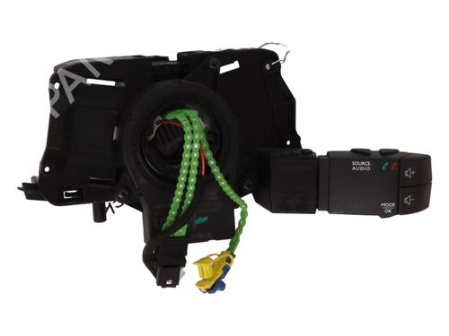 Used Steering column stalk Steering column stalk RENAULT CAPTUR I (J5_, H5_) 1.5 dCi 90 (J5N4, J5M5, J5MW, J5M6, J5AL, J5AJ) (90 hp) 29158355 29158355