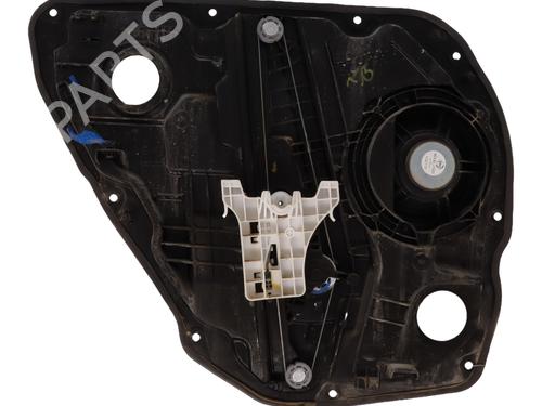 Rear right window mechanism KIA CEED (CD) | BP37165494C25 - Image 2