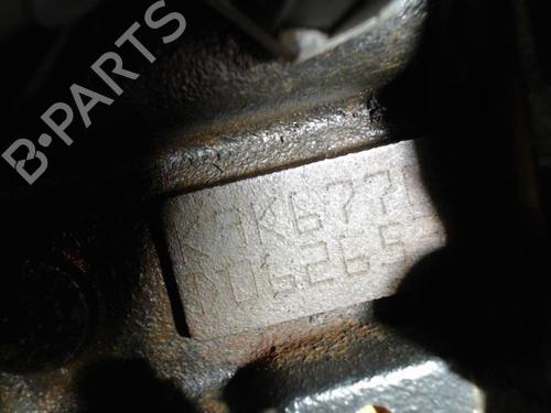 Engine RENAULT CLIO III (BR0/1, CR0/1) 1.5 dCi | BP32413029M1  - Image 6