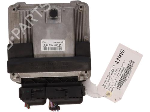 Centralita motor Centralita motor AUDI A5 (8T3) 3.0 TDI quattro (240 hp) 36169851 36169851