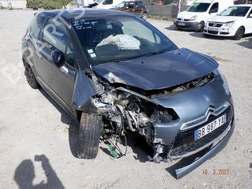 Gearbox CITROËN DS3 (SA_) 1.6 HDi 110 | BP23059988M3 - Image 5