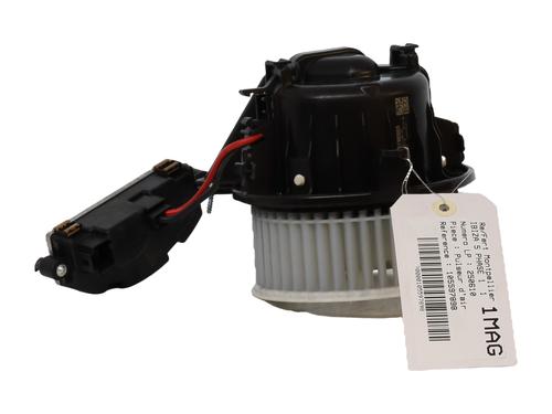 Heater blower motor SEAT IBIZA V (KJ1, KJG) 1.0 TSI | BP29974201M62 