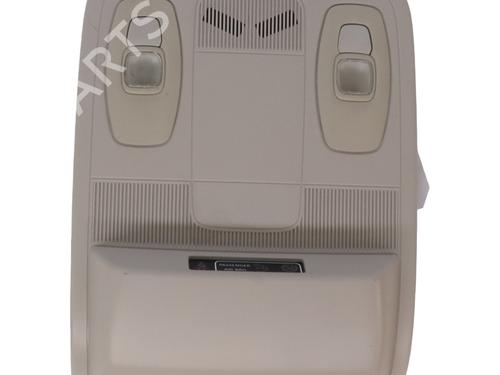 Used Interior roof light Interior roof light RENAULT MEGANE IV Hatchback (B9A/M/N_) 1.3 TCe 140 (B9NB) (140 hp) 31019927 31019927