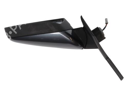 Right mirror MITSUBISHI COLT VI (Z3_A, Z2_A) 1.3 (Z21A) | BP23835639C27 