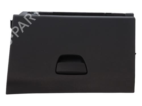 Used Glove box PEUGEOT 208 I (CA_, CC_) 1.6 HDi (92 hp) 26891901
