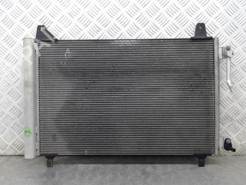 Used AC radiator AC radiator OPEL CORSA F (P2JO) 1.2 (68) (101 hp) 23059556 23059556