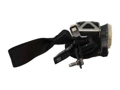 Front right seatbelt CITROËN C3 II (SC_) 1.4 VTi 95 | BP30886432I25 - Image 2