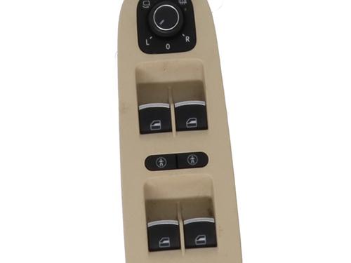 Used Left front window switch Left front window switch VW SHARAN (7N1, 7N2) 2.0 TDI (150 hp) 32374910 32374910