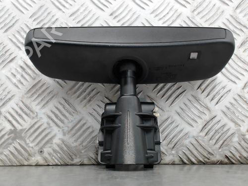 Rear mirror LAND ROVER RANGE ROVER EVOQUE (L538) 2.0 D 4x4 | BP23834990I6 - Image 5