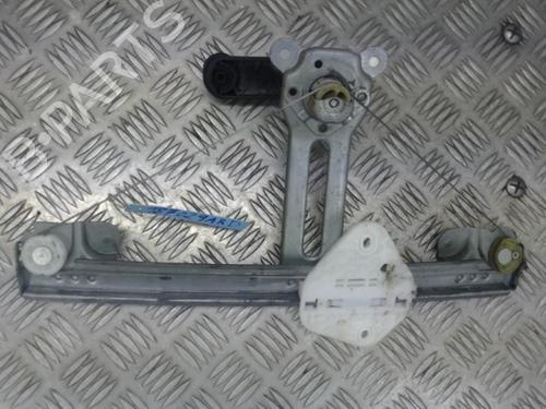 Used Rear right window mechanism Rear right window mechanism DACIA LOGAN MCV (KS_) 1.6 (KS0B, KS0D, KS0F) (87 hp) 23056052 23056052