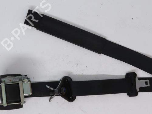 Front left seatbelt RENAULT LAGUNA Coupe (DT0/1) 2.0 dCi (DT01, DT08, DT09, DT0K, DT12, DT1C, DT1D, DT1M,... | BP36384610I26 - Image 2