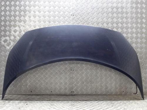 Used Hood RENAULT GRAND SCÉNIC II (JM0/1_) 1.9 dCi (JM14) (131 hp) 23055251