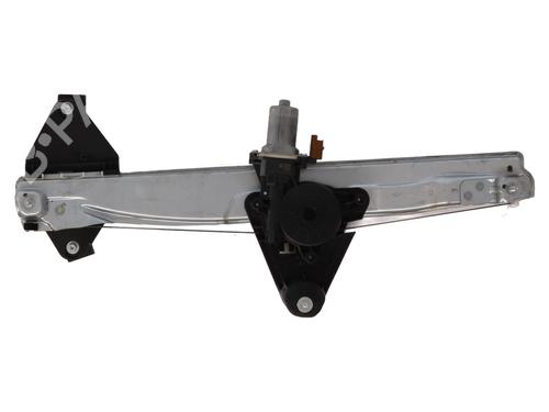 front-right-window-mechanism-dacia-sandero-iii-2021-29253906 main image