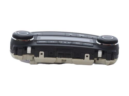 Climate control HONDA CR-V III (RE_) 2.2 i-CTDi 4WD (RE6) | BP26878853I5 