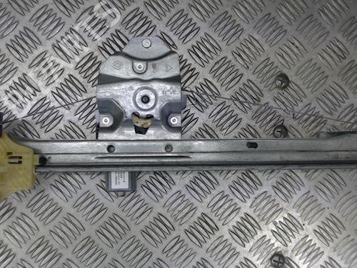 Used Front right window mechanism Front right window mechanism RENAULT CLIO IV (BH_) 1.5 dCi 90 (90 hp) 23055728 23055728