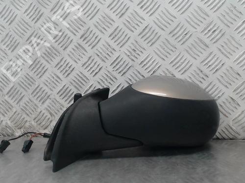 Used Left mirror CITROËN C3 I (FC_, FN_) 1.4 16V (88 hp) 23054194