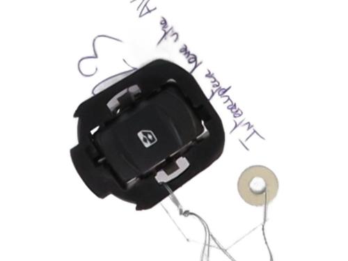 Used Right front window switch Right front window switch RENAULT LAGUNA II (BG0/1_) 1.9 dCi (BG1A, BG1W, BG0G) (110 hp) 30106090 30106090