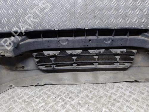 Front bumper PEUGEOT PARTNER Box Body/MPV (5_, G_) 1.9 D | BP23058845C7 