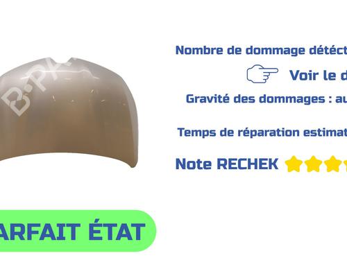 Motorhjelm RENAULT CLIO V (B7_) 1.3 TCe 130 (B7MF) | BP39471679C1 - Image 3