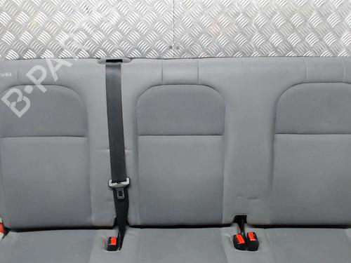 Rear seat PEUGEOT PARTNER Box Body/MPV 1.6 HDi | BP23054092C17