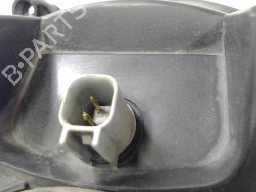 Used Left headlight Left headlight JEEP CHEROKEE (KJ) 2.8 CRD 4x4 (163 hp) 23833317 23833317