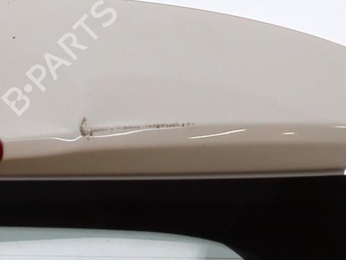 Used Tailgate Tailgate PEUGEOT 208 I (CA_, CC_) 1.2 VTI 82 (82 hp) 29161957 29161957