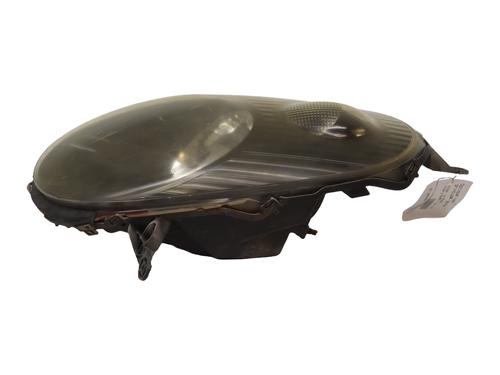Left headlight NISSAN MICRA III (K12) 1.2 16V | BP23331057C28 