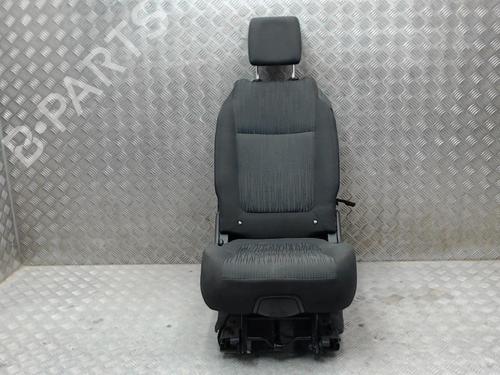 Used Rear seat PEUGEOT 5008 (0U_, 0E_) 1.6 HDi (114 hp) 23833026