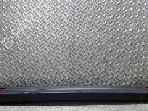 Rear bumper FIAT TALENTO Van (296_) 2.0 EcoJet | BP23833876C8 